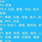 雷霆前线萌新必看攻略合集