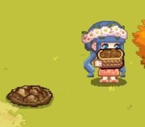 像素时代种地攻略：从零开始