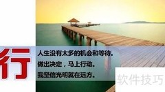 无与伦比的人生之旅