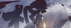 妄想山海荒鹫沙漠捕捉攻略