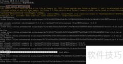 安装RESTinstance库指南