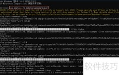 安装FakerLibrary库指南