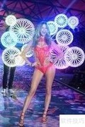 维密天使翅膀获取方式揭秘