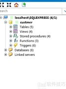 SQL DB Studio生成DROP函数语句