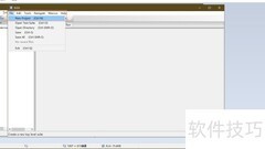Robot Framework测试用例创建指南