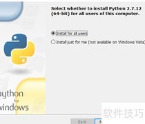 Windows安装Robot Framework指南