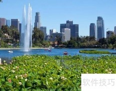 洛杉矶免费好玩去处推荐
