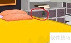公路客房逃生指南