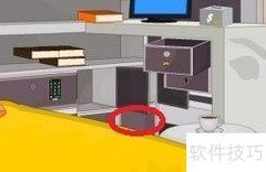 公路客房逃生技巧