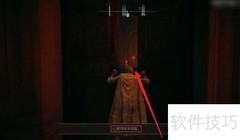 艾尔登法环进入客房方法