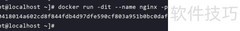 Docker部署Nginx指南