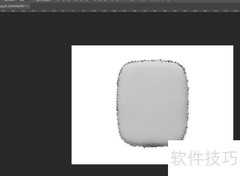AI软件秒出家电炸裂特效
