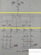 通用汽车电动后视镜电路解析