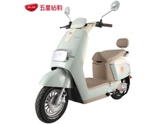 五星钻豹ZB1200DT-39电动车钜惠