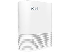 爱快IK - Q3000网关天猫促销，低至140元