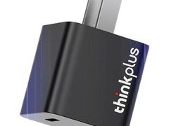 ThinkPad 30W氮化镓充电器低至16.4元