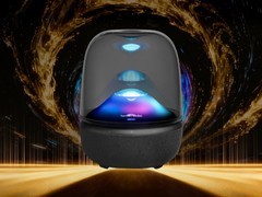 ZOL推荐2025年度家居音响：哈曼卡顿音乐琉璃五代