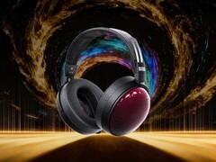 ZOL推荐2025年度封闭式头戴有线耳机：飞傲FT13头戴耳机