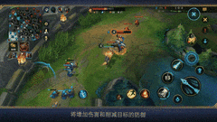 英雄联盟手游：杰斯远近双杀技巧