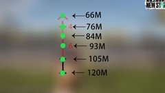 未来之役：四倍镜十字弩爆头技巧