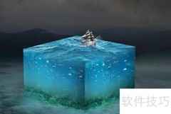 水的立方计算方法