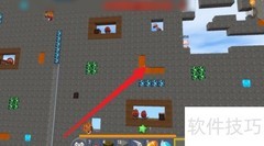 迷你世界视角切换方法