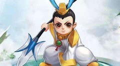 三国战纪：战神阿布降临