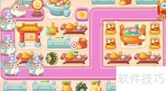 保卫萝卜4周赛7.12通关攻略