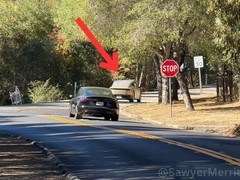 特斯拉Cybercab首现公共道路测试 全自动驾驶进入关键验证阶段