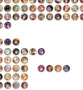 万象物语：新幻境SP角色推荐