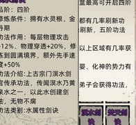 修仙家族模拟器：高战力老祖养成