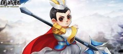 三国战纪：吕小布为何成宠中战神