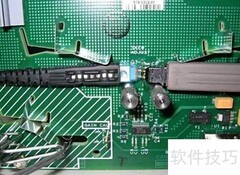 探头时间校准新方法