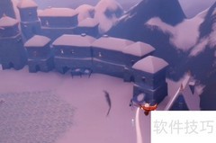 光遇2.10复刻兔子面具位置