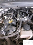 宝马X4刷ECU动力升级