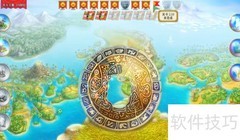 公主王国3第二章2.10通关攻略