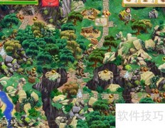 公主王国1第2.10关通关指南