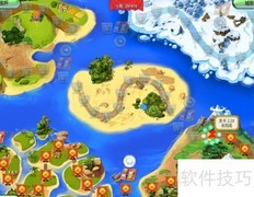 公主王国2第2.10关通关指南