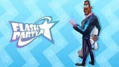 派对之星：5号特工全攻略