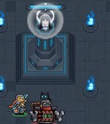 元气骑士：守护神殿进阶攻略