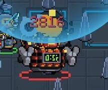 元气骑士：守护神殿进阶攻略