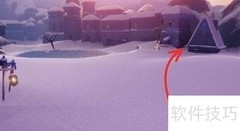 光遇2.10复刻先祖位置速览