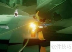 光遇2.10季节蜡烛位置指南