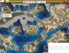 罗马之路2第2.10关通关指南