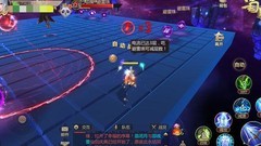 蜀门：灵墟血魔通关攻略