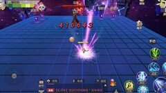 蜀门：灵墟血魔通关攻略