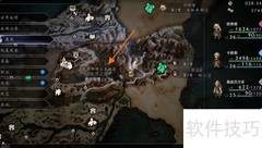 八方旅人获取生锈的杖攻略