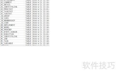 Oracle表及数据导出导入