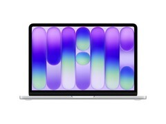 Apple MacBook Neo 13英寸2026款低至3799元