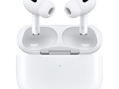AirPods Pro 2白色款限时特惠